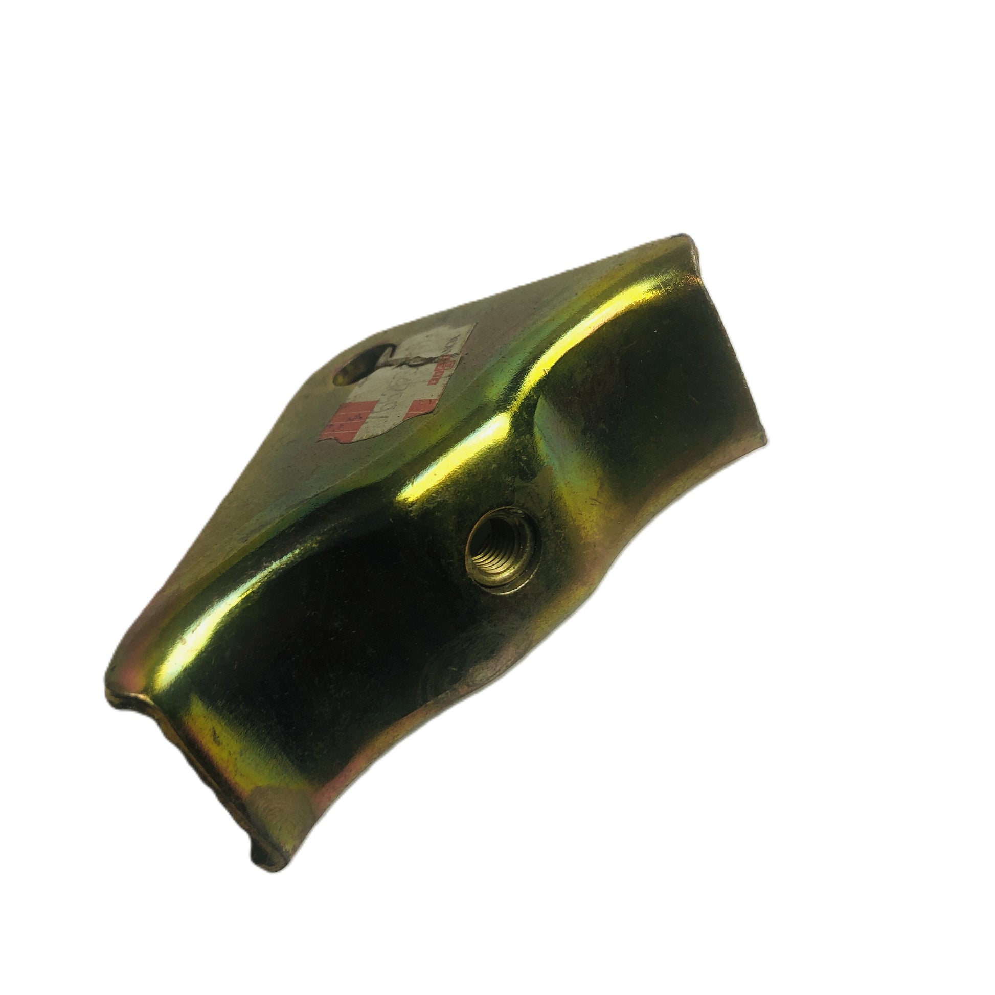 Lancia Delta e Dedra Staffa Tubo Collettore di Scarico Nuova Originale 7662536 - Raggi's Collectibles' Automotive Art