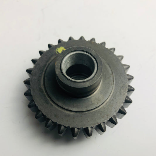 Autobianchi Y10 Reverse Gear New Original 7667643 7667644