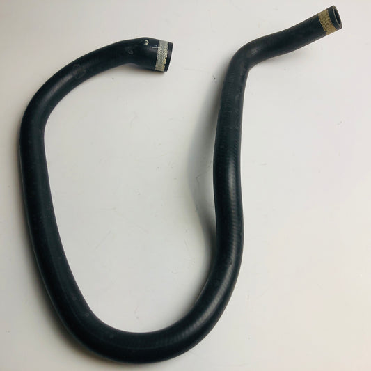 Lancia Dedra 1900 TD Radiator Hose New Original 7668185