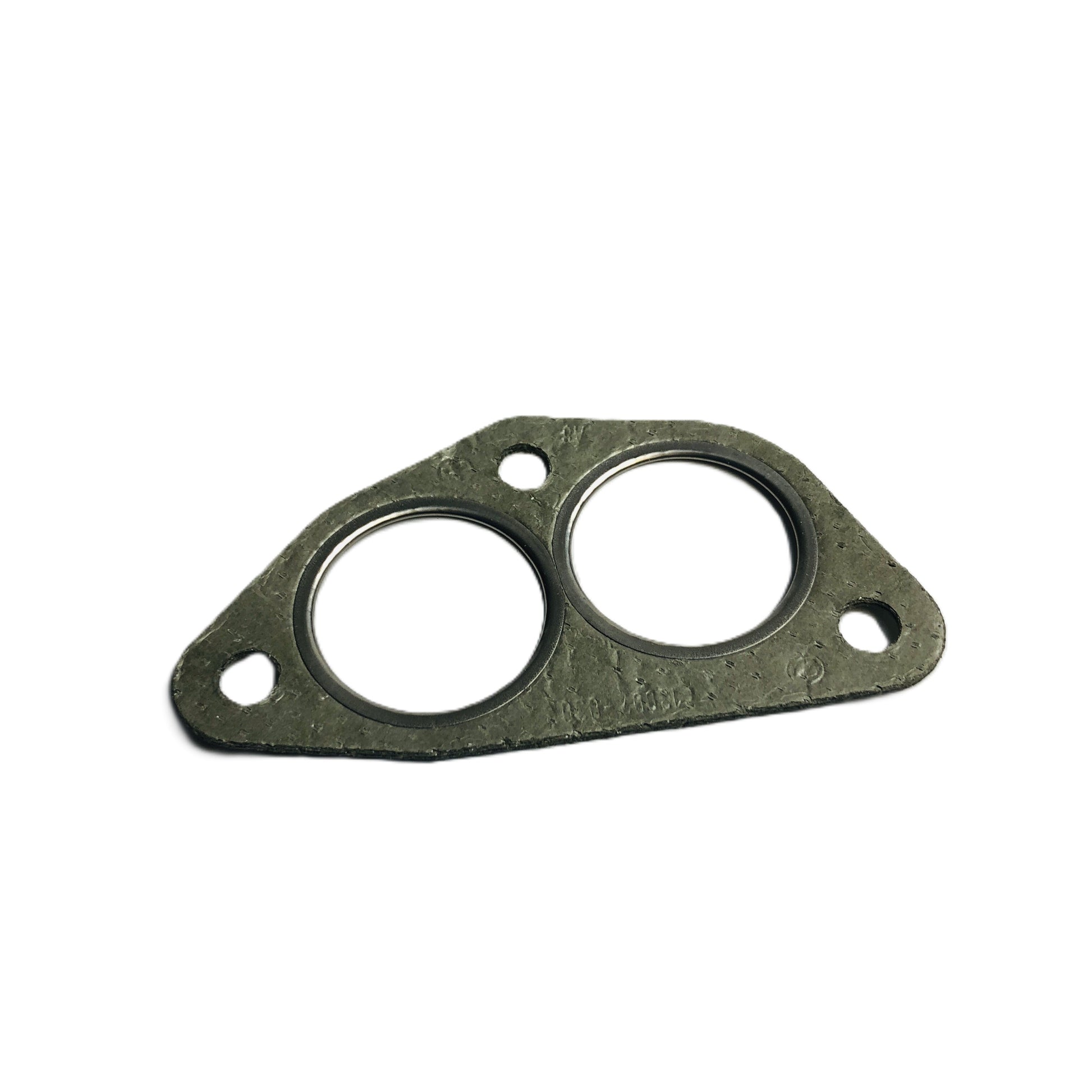 Autobianchi Y10 1100 Guarnizione di Tenuta Tubo Collettore di Scarico Nuova Originale 7669581 46465291 - Raggi's Collectibles' Automotive Art