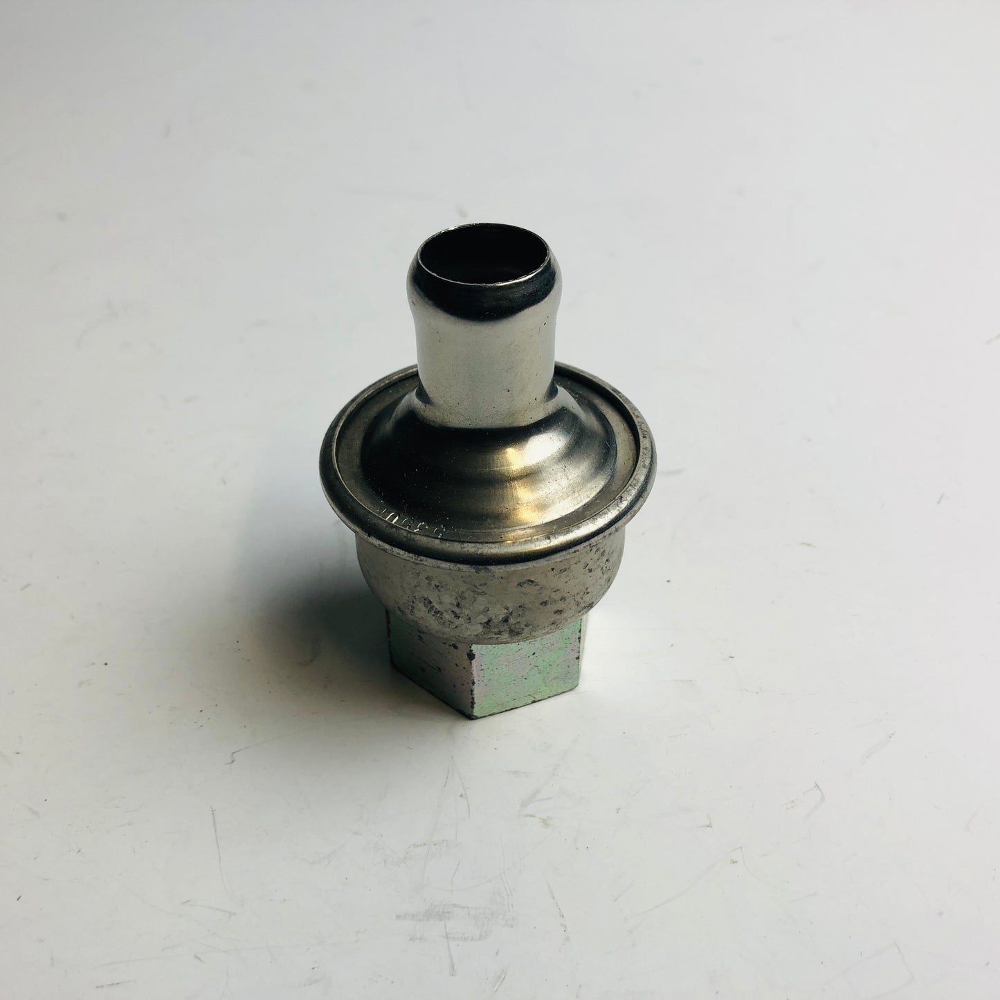 Lancia Delta Integrale and Evoluzione Engine Oil Breather Valve New Original 7673992 60805698