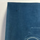 Carrosserie Antem, Cianografia n. 1 Anno 1932 Licorne L760 con Timbro Carrosserie Antem