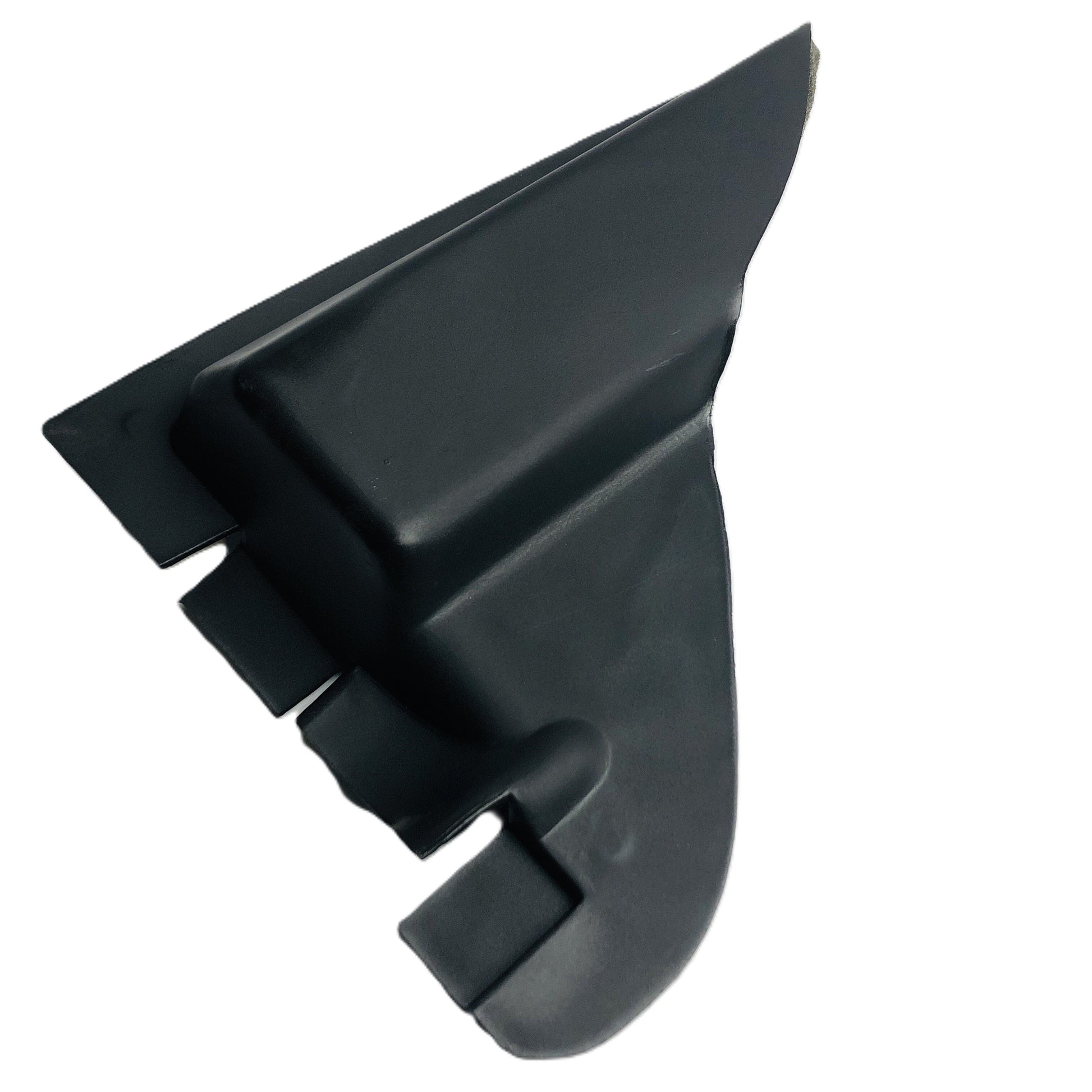 Autobianchi Y10 Isolamento Anteriore Destro Abitacolo Nuovo Originale 7645403 7601027 - Raggi's Collectibles' Automotive Art