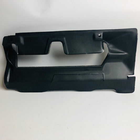 Autobianchi Y10 Passanger Compartment Front Central Lining New Original 7675404 7603415