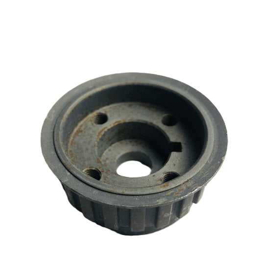 Lancia Delta e Dedra 1800 Ingranaggio Condotto Distribuzione Nuovo Originale 7680222 7758816 - Raggi's Collectibles' Automotive Art