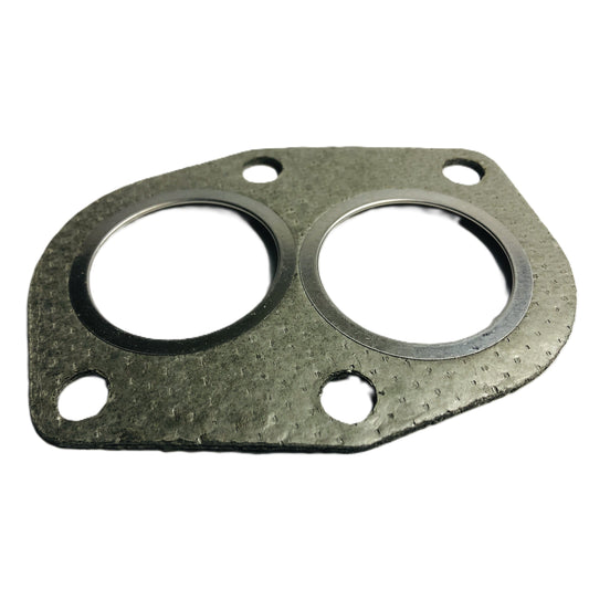 Lancia Delta e Dedra 1600 Guarnizione di Tenuta Tubo Collettore di Scarico Nuova Originale 7678282 7646609 - Raggi's Collectibles' Automotive Art