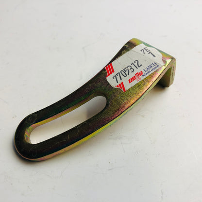 Lancia Delta e Dedra TD Staffa Compressore Aria Condizionata Nuova Originale 7705312 7604452