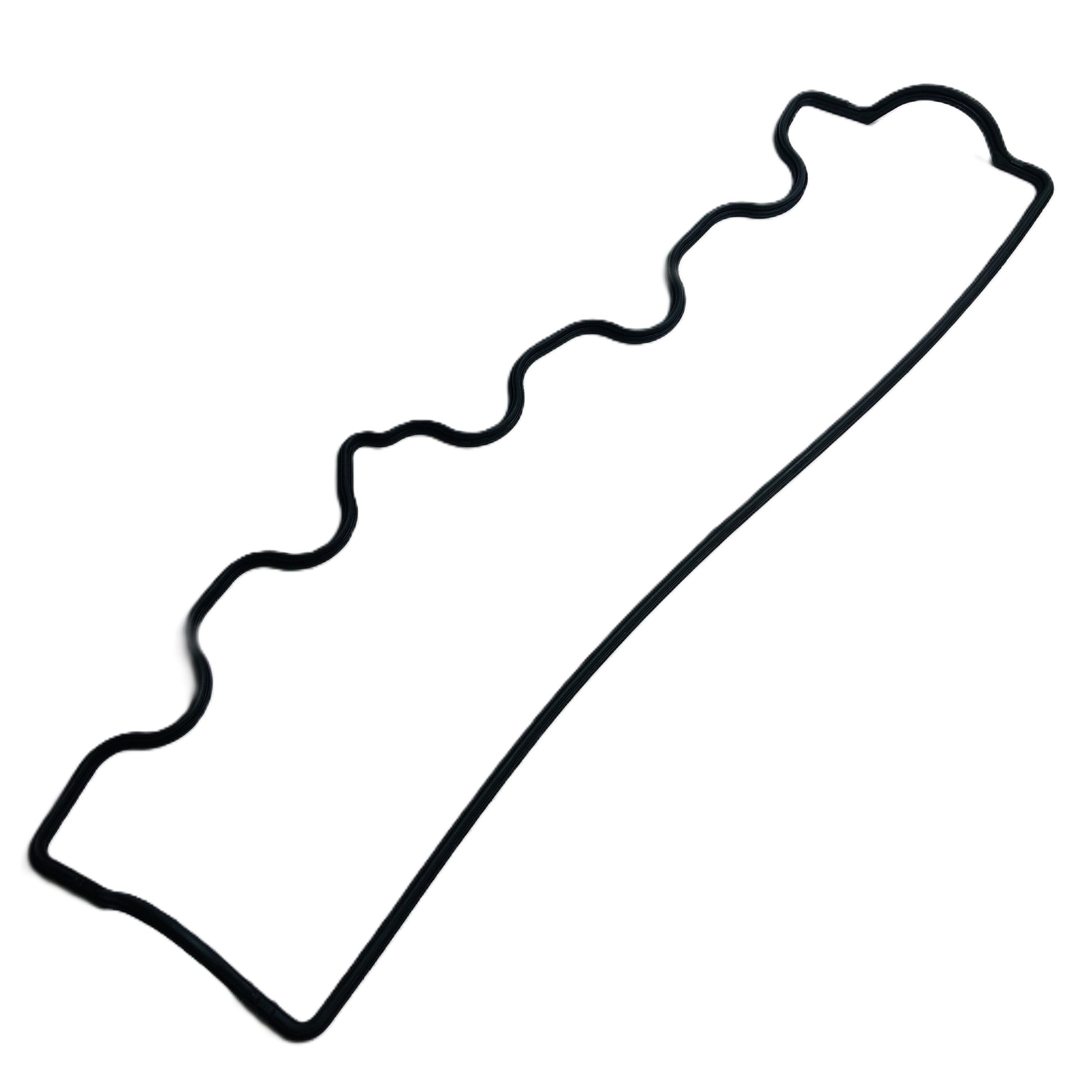 Lancia K 2400 TD Guarnizione di Tenuta Coperchio Testa Cilindri Nuova Originale 7708317 - Raggi's Collectibles' Automotive Art