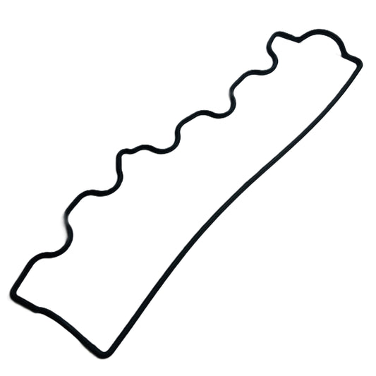 Lancia K 2400 TD Guarnizione di Tenuta Coperchio Testa Cilindri Nuova Originale 7708317 - Raggi's Collectibles' Automotive Art