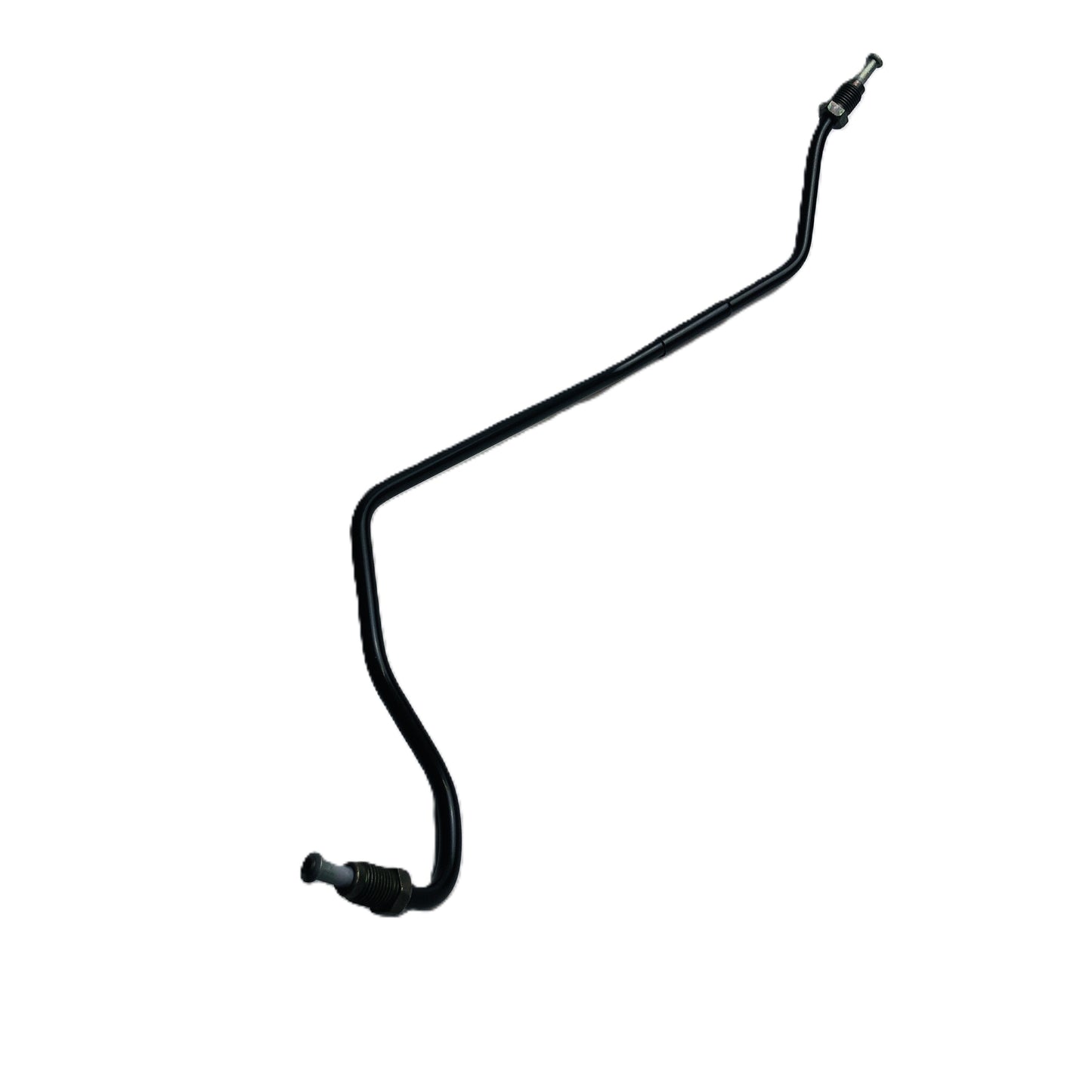 Lancia Delta e Dedra Tubo Freno Posteriore Destro Nuovo Originale 7714149 7609959 - Raggi's Collectibles' Automotive Art