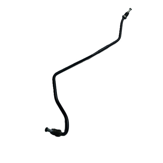 Lancia Delta e Dedra Tubo Freno Posteriore Destro Nuovo Originale 7714149 7609959 - Raggi's Collectibles' Automotive Art