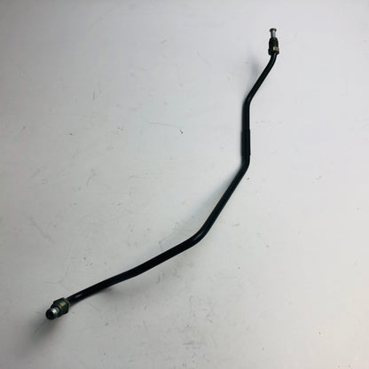 Lancia Delta and Dedra Rear Left Brake Pipe New Original 7714151 7609957