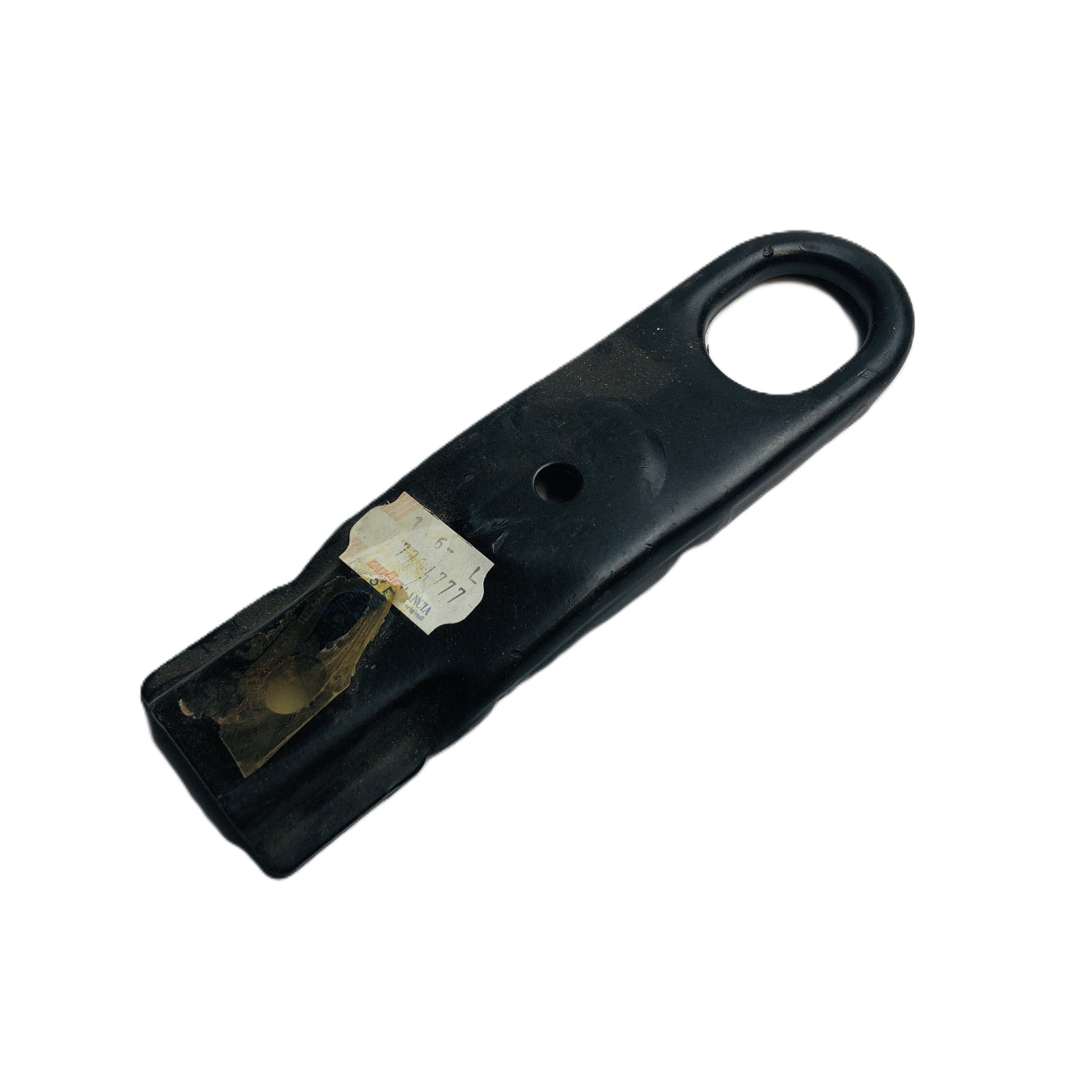 Autobianchi Y10 Gancio Traino Anteriore Nuovo Originale 7714777 7617638 - Raggi's Collectibles' Automotive Art