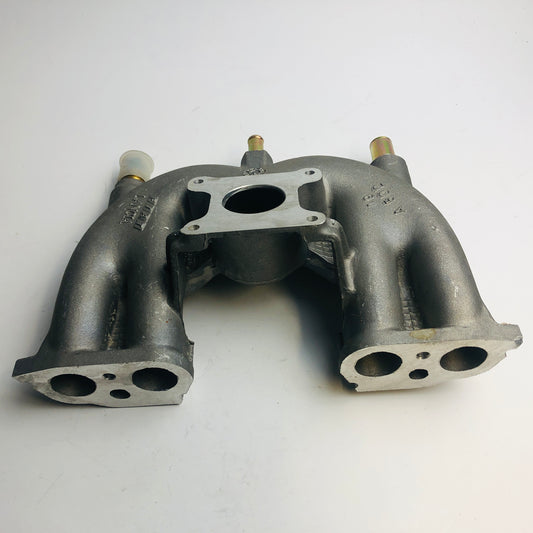 Lancia Dedra Monojetronic Intake Manifold New Original 7697371 7697372