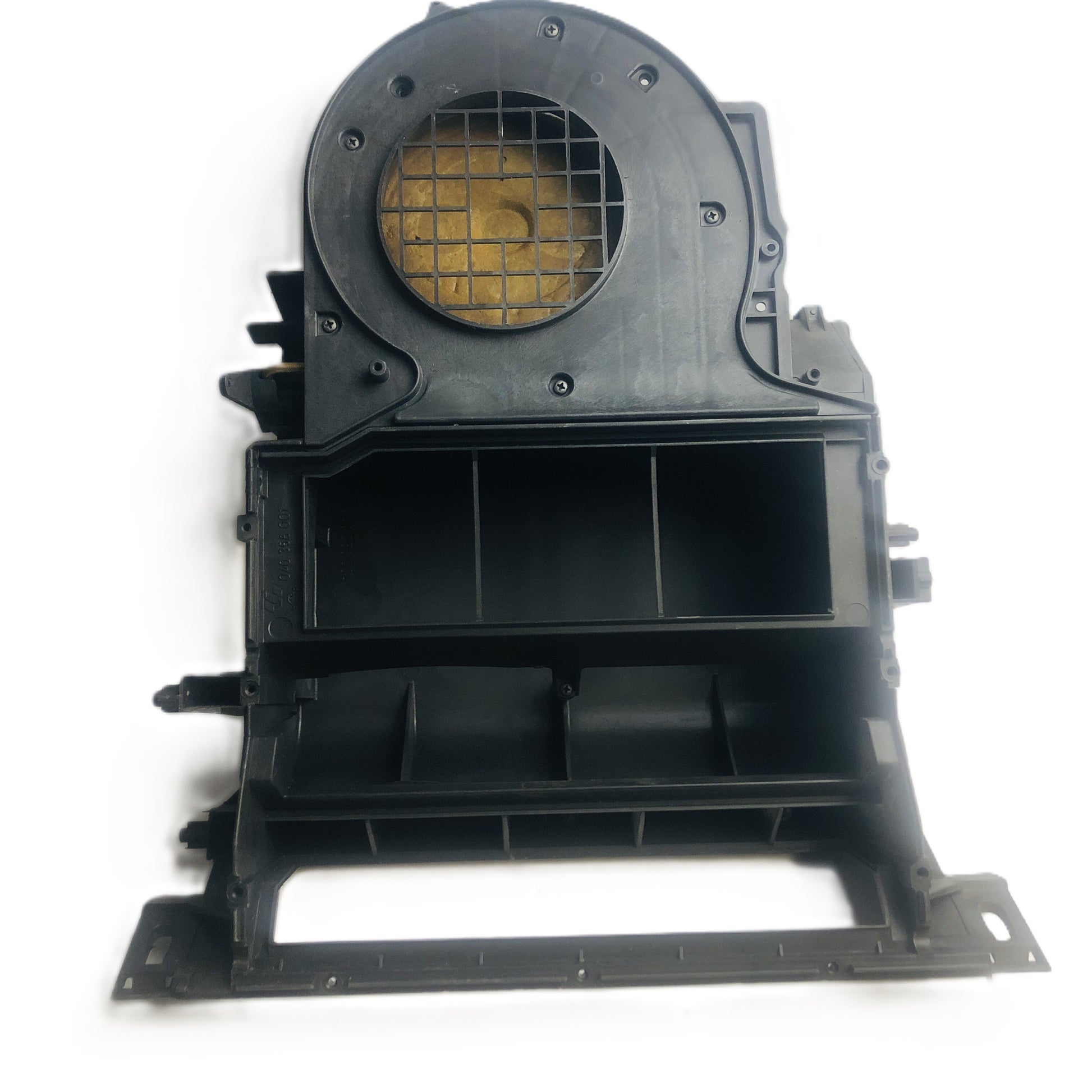 Autobianchi Y10 Scatola Inferiore Riscaldamento Nuova Originale 5982891 - Raggi's Collectibles' Automotive Art