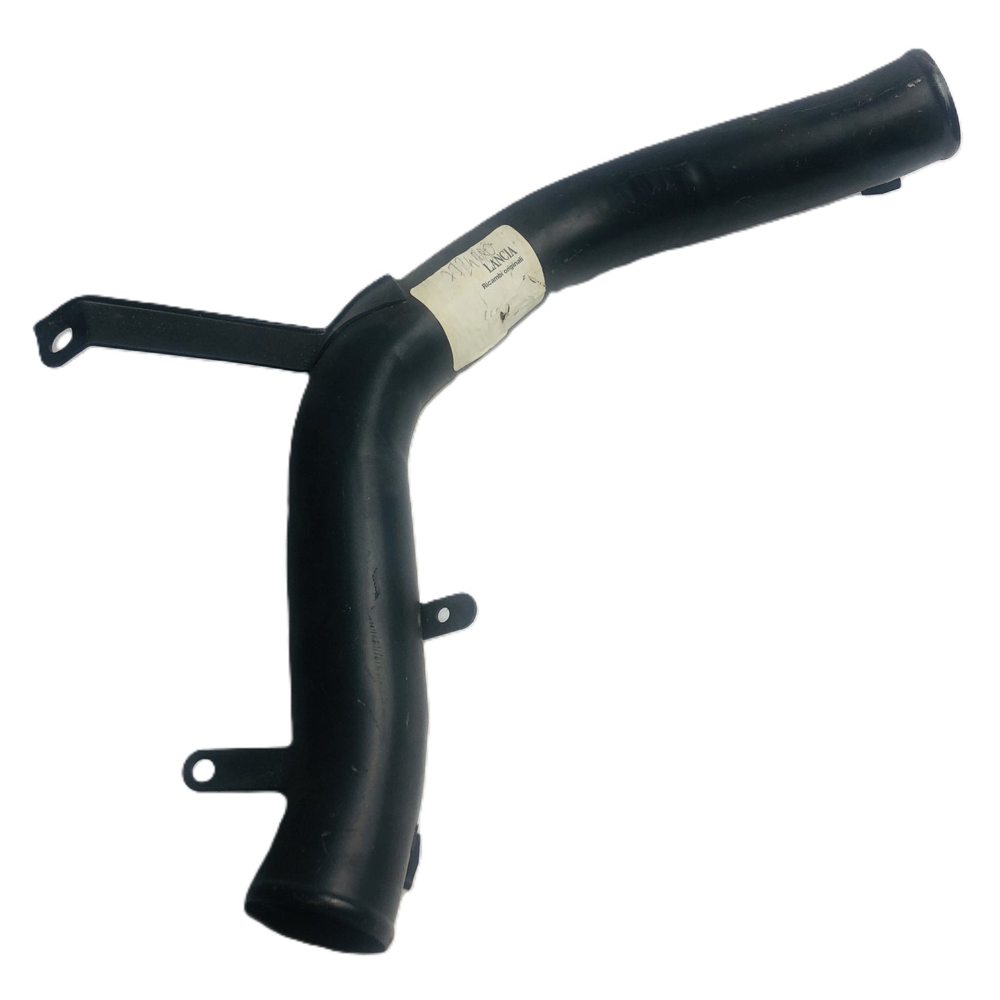 Lancia Delta e Dedra TD Tubo Scambiatore di Calore Nuovo Originale 7724880 60810148 - Raggi's Collectibles' Automotive Art