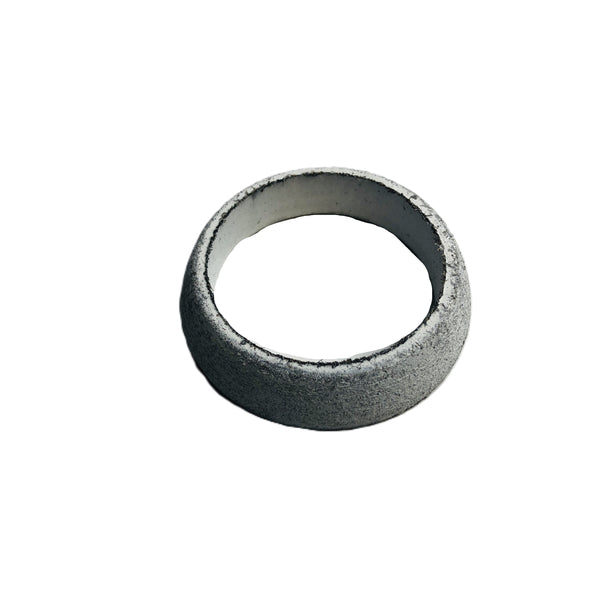 Autobianchi Y10 1100 Anello Metallico Tubo Collettore di Scarico Nuovo Originale 7727596