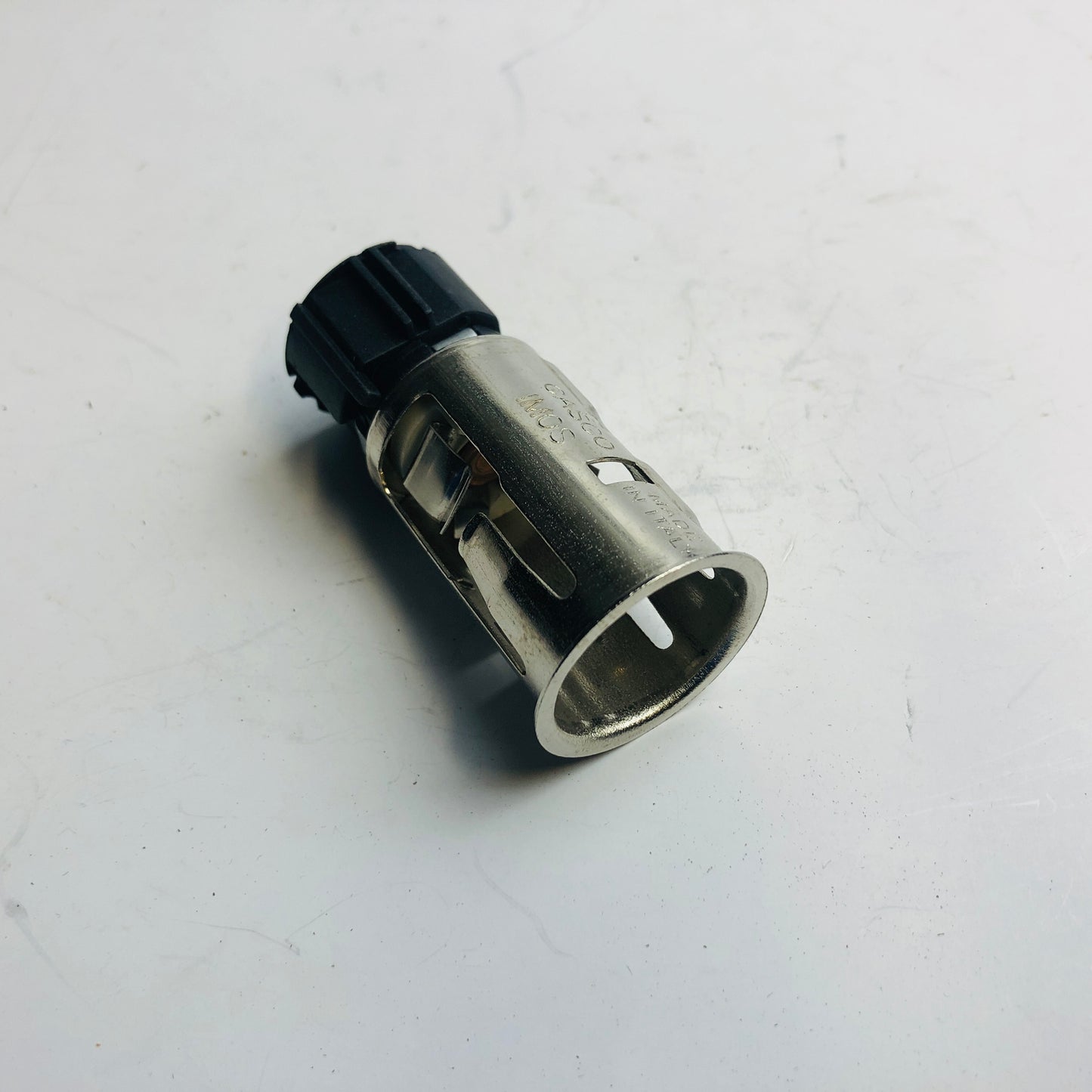 Lancia Thesis Cigarette Lighter Support New Original 7725727 51843050