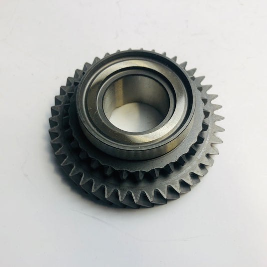 Autobianchi Y10 Lancia Y Gear 2nd Speed New Original 7729338