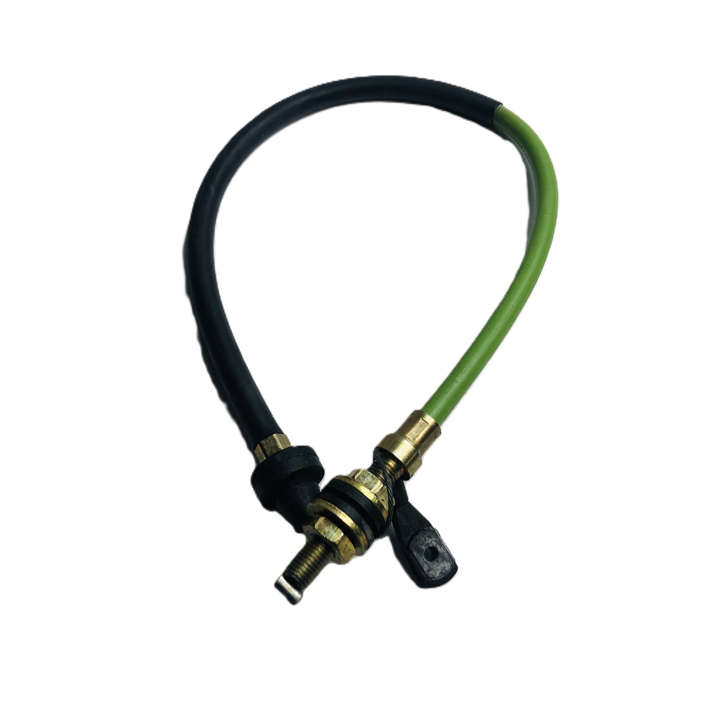 Lancia Delta e Dedra 1600 Trasmissione Flessibile Cavo Acceleratore Nuovo Originale 7730030 - Raggi's Collectibles' Automotive Art