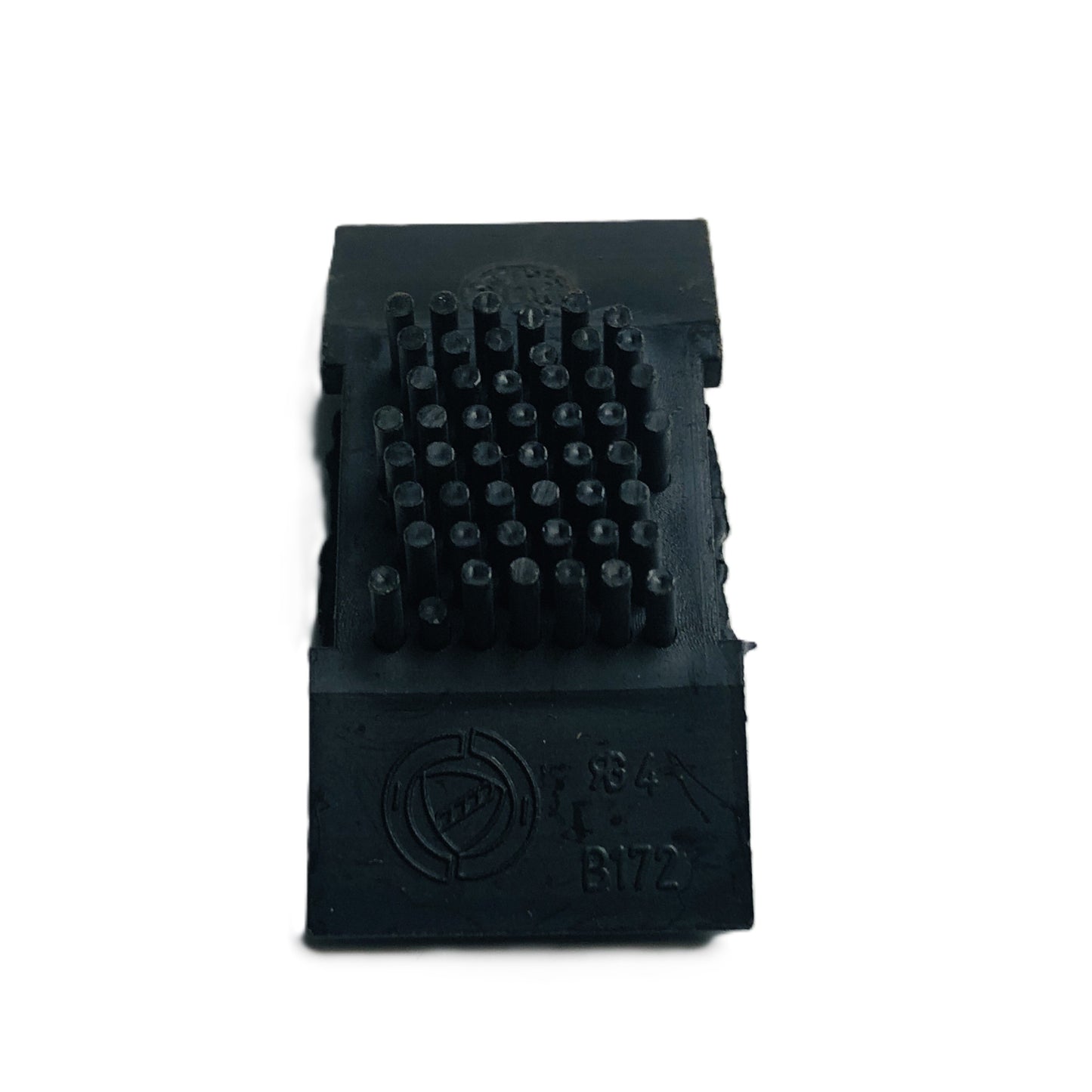 Lancia Delta e Y Tassello Parabrezza Nuovo Originale 7734476 52150067 - Raggi's Collectibles' Automotive Art