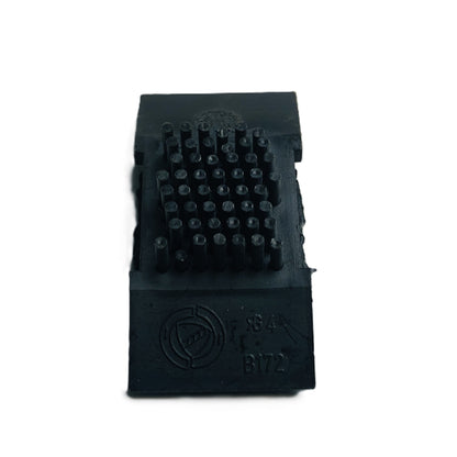 Lancia Delta e Y Tassello Parabrezza Nuovo Originale 7734476 52150067 - Raggi's Collectibles' Automotive Art