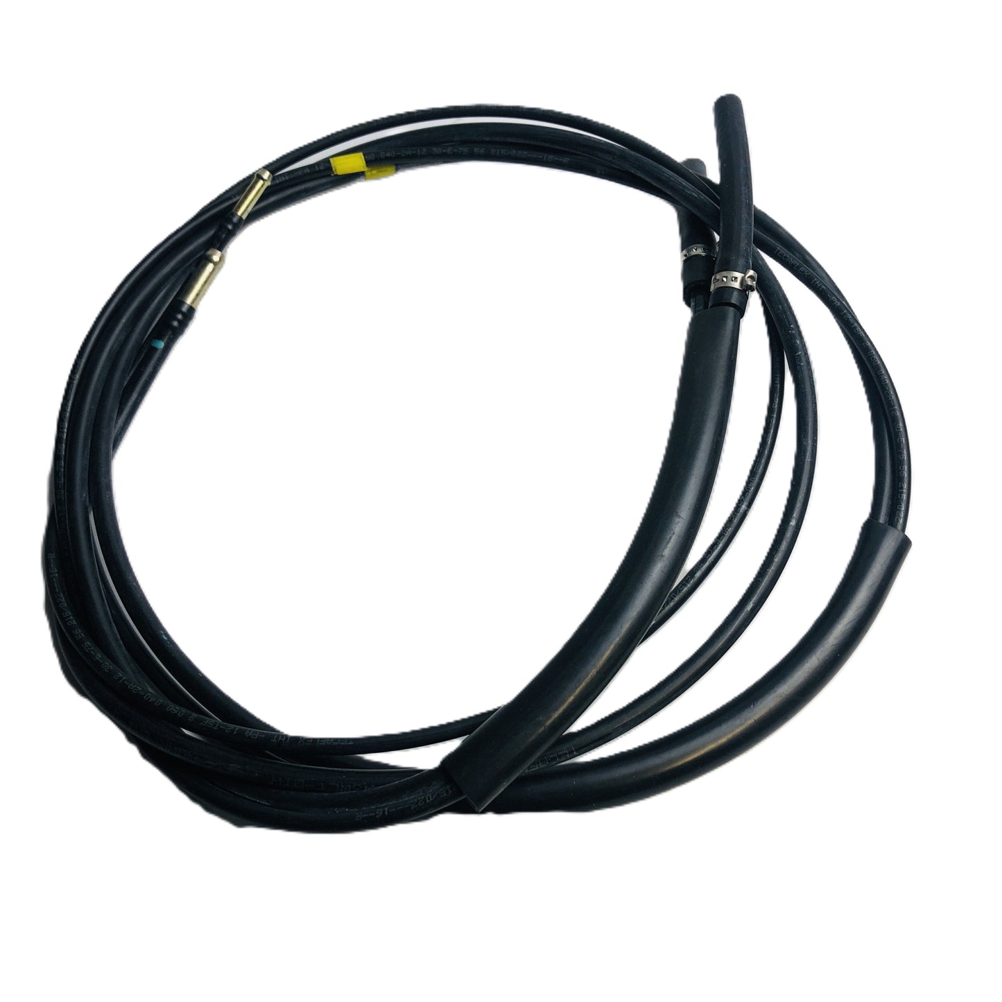 Autobianchi Y10 1000 Tubo Serbatoio Carburante Nuovo Originale 7733795 - Raggi's Collectibles' Automotive Art