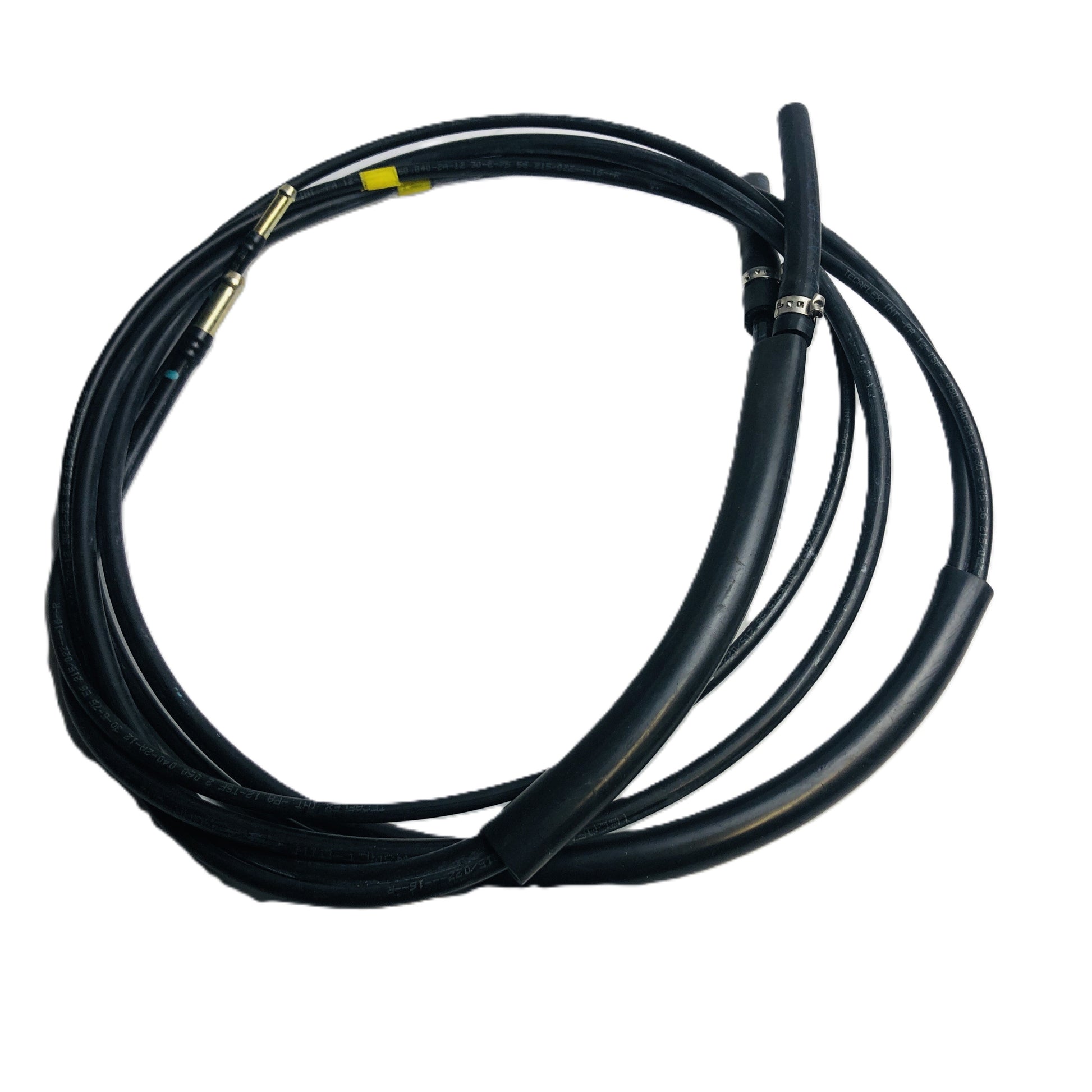 Autobianchi Y10 1000 Tubo Serbatoio Carburante Nuovo Originale 7733795 - Raggi's Collectibles' Automotive Art