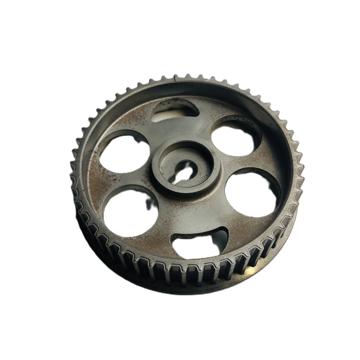 Lancia Thema 16V e K Ingranaggio Condotto Distribuzione Lato Scarico Nuovo Originale 7737119 7708967 - Raggi's Collectibles' Automotive Art