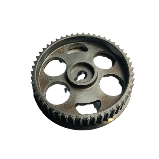 Lancia Thema 16V e K Ingranaggio Condotto Distribuzione Lato Scarico Nuovo Originale 7737119 7708967 - Raggi's Collectibles' Automotive Art