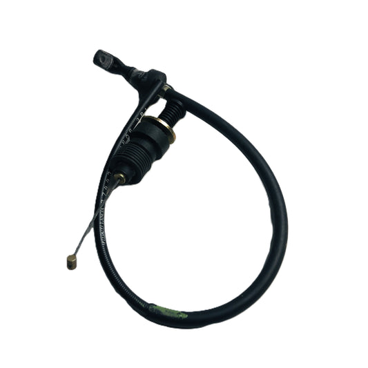 Lancia Delta e Dedra 1800 Trasmissione Flessibile Cavo Acceleratore Nuovo Originale 7744338 - Raggi's Collectibles' Automotive Art