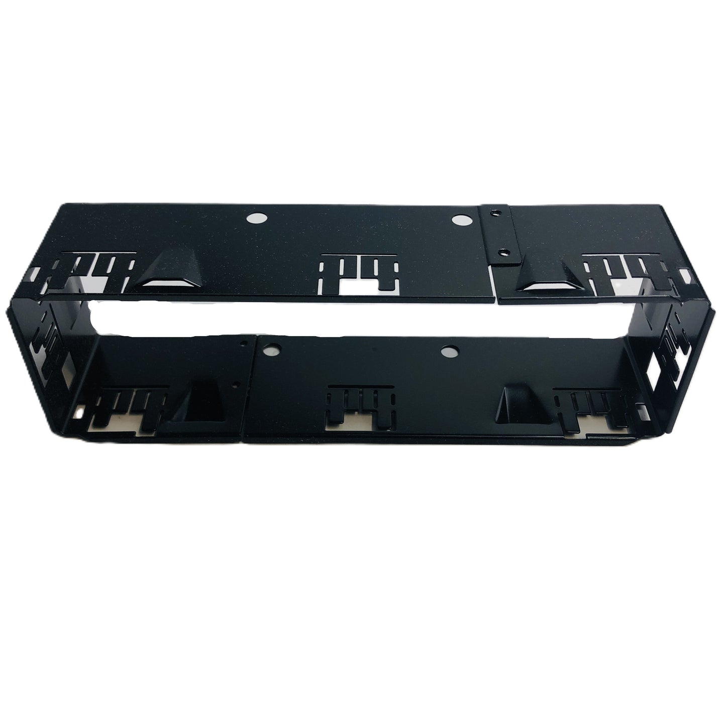 Autobianchi Y10 Supporto Autoradio Nuovo Originale 7749723 60810529 - Raggi's Collectibles' Automotive Art