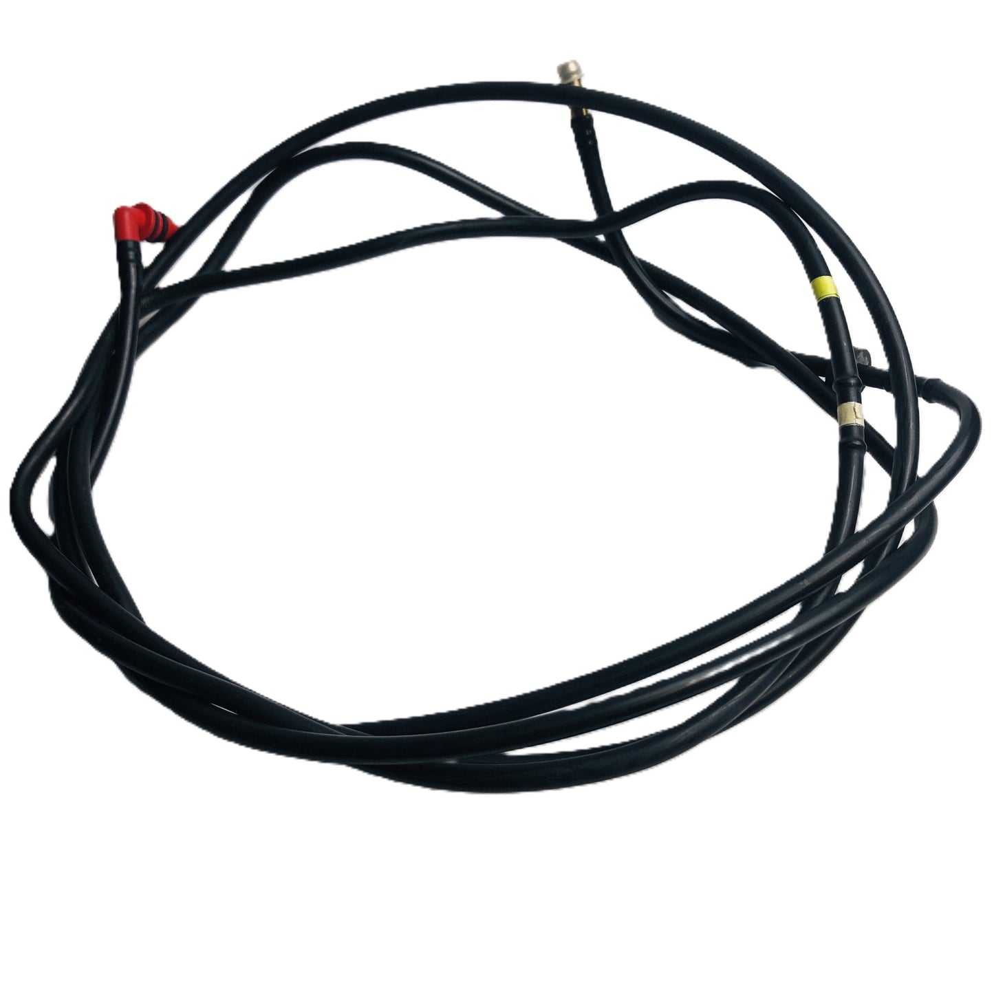 Lancia Dedra 2000 Integrale Tubo Flessibile Serbatoio Carburante Nuovo Originale 7750608 - Raggi's Collectibles' Automotive Art