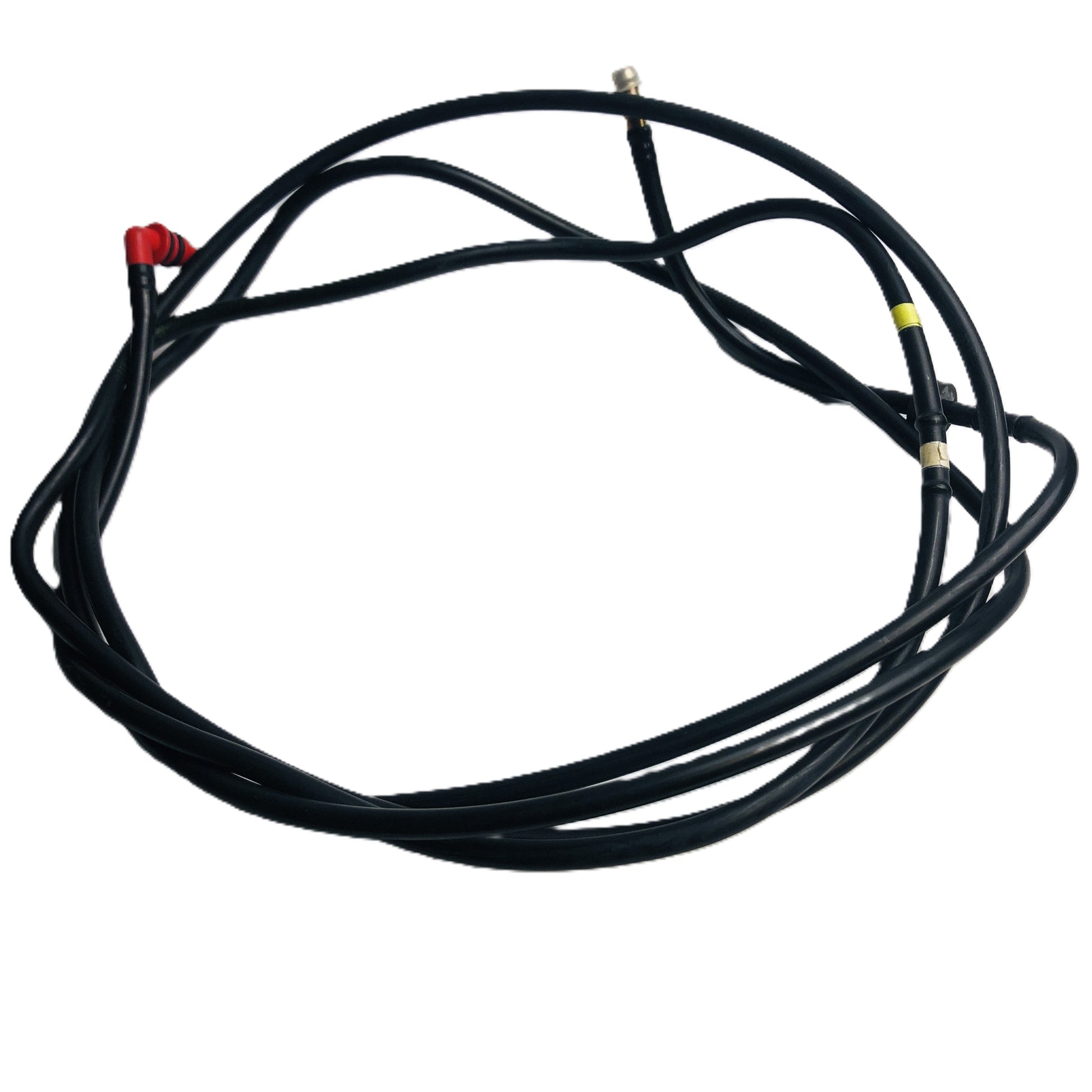 Lancia Dedra 2000 Integrale Tubo Flessibile Serbatoio Carburante Nuovo Originale 7750608 - Raggi's Collectibles' Automotive Art