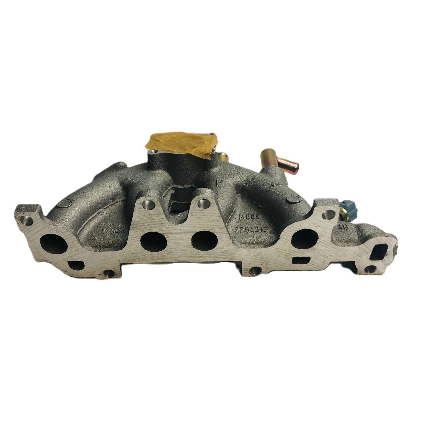 Autobianchi Y10 1100 Fiat Tipo Collettore di Aspirazione Nuovo Originale 7754315 - Raggi's Collectibles' Automotive Art