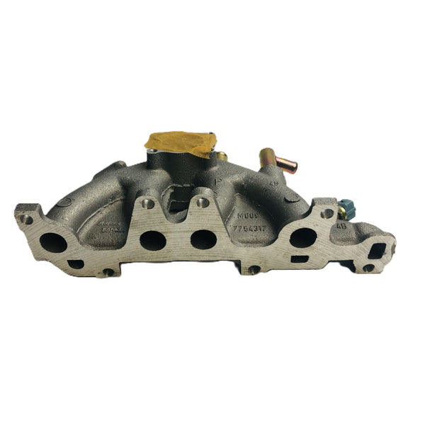Autobianchi Y10 1100 Fiat Tipo Intake Manifold New Original 7754315