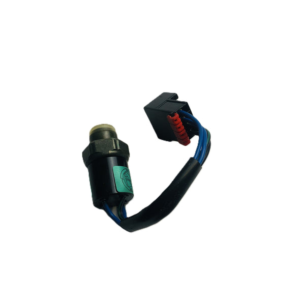 Lancia Dedra Integrale Air Conditioning System Solenoid Valve New Original 7751761 7612038