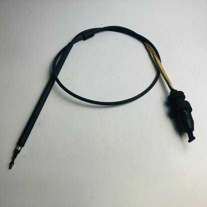 Autobianchi Y10 Gear Flexible Shaft Cable New Original 7753470 7750553