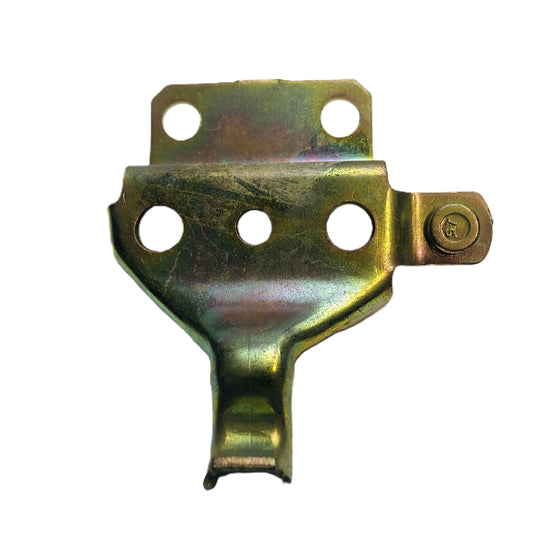 Lancia Delta e Dedra Staffa Silenziatore Centrale Supplementare Nuova Originale 7754165 7573061 - Raggi's Collectibles' Automotive Art