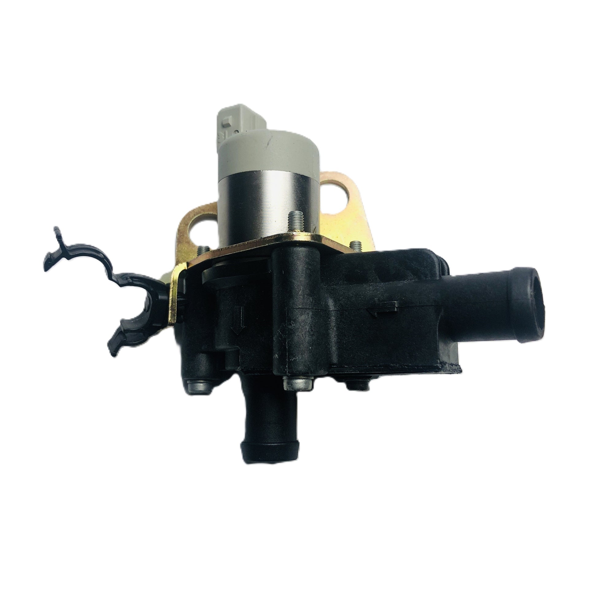 Lancia Delta e Dedra 2000 16V Elettrovalvola Carburante Nuova Originale 7760030 - Raggi's Collectibles' Automotive Art