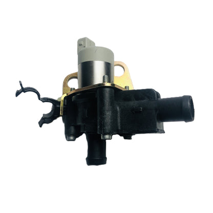 Lancia Delta e Dedra 2000 16V Elettrovalvola Carburante Nuova Originale 7760030 - Raggi's Collectibles' Automotive Art