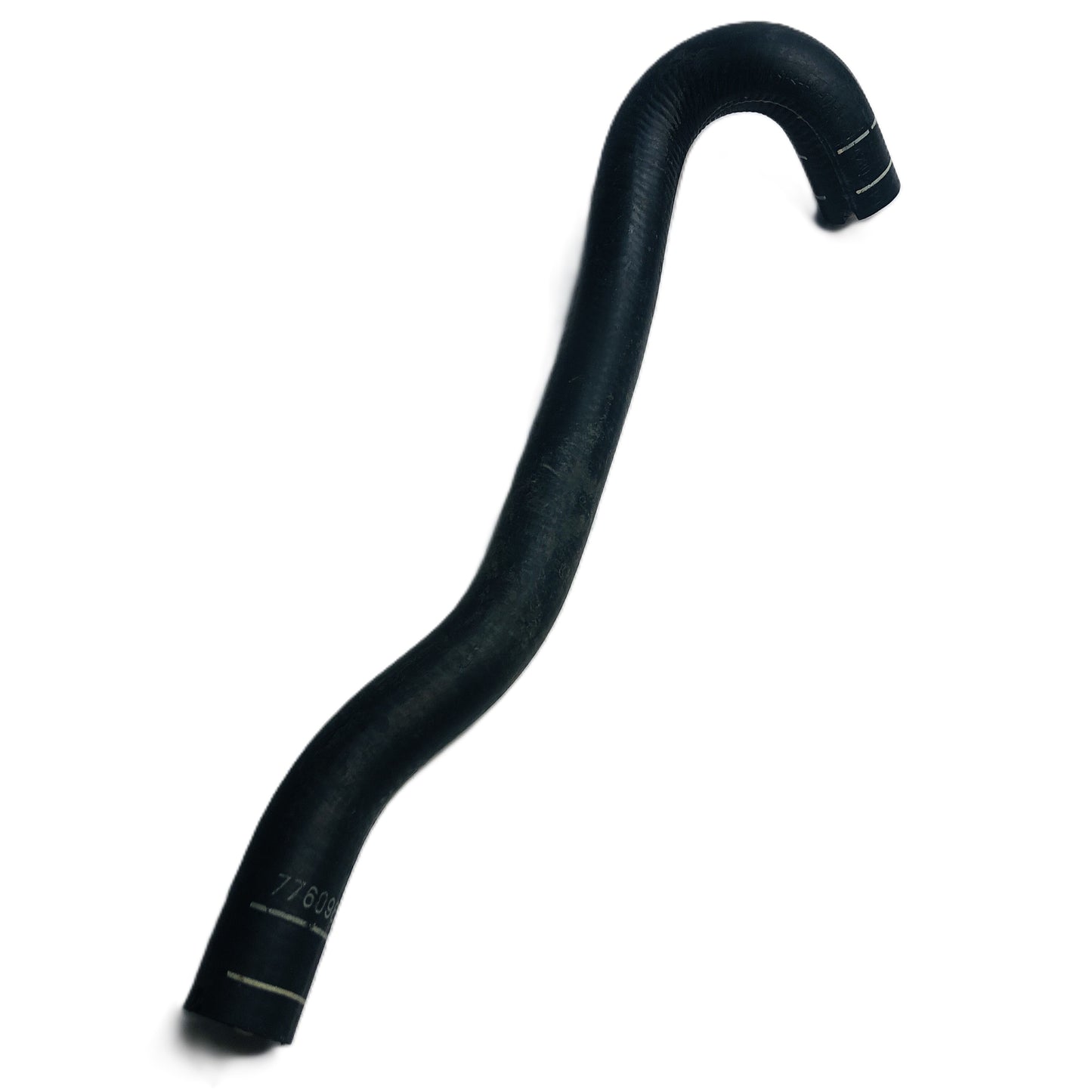 Lancia Y Fiat Punto Manicotto Flessibile Radiatore Nuovo Originale Nuovo Originale 7760966