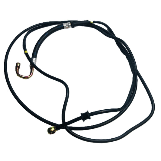 Lancia Delta e Dedra Tubo Filtro Benzina Nuovo Originale 7766151 - Raggi's Collectibles' Automotive Art