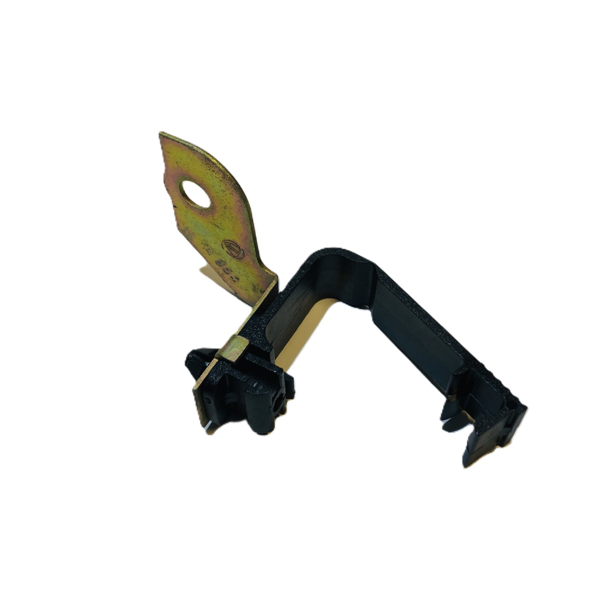 Lancia Delta e Dedra 1600 Staffa Riparo Pompa Servosterzo Nuova Originale 7775233 - Raggi's Collectibles' Automotive Art