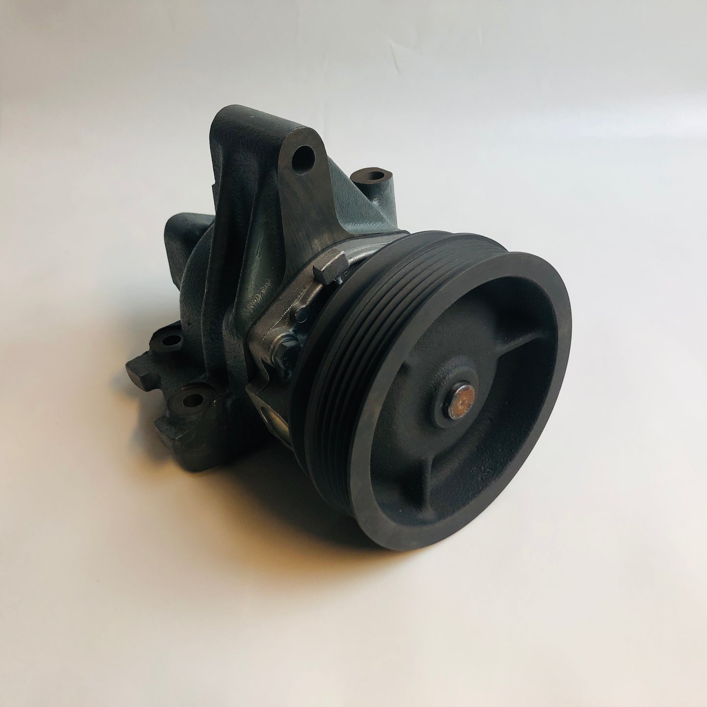 Lancia Delta 1400 and 1600 Complete Water Pump New Original 7784977 7770034