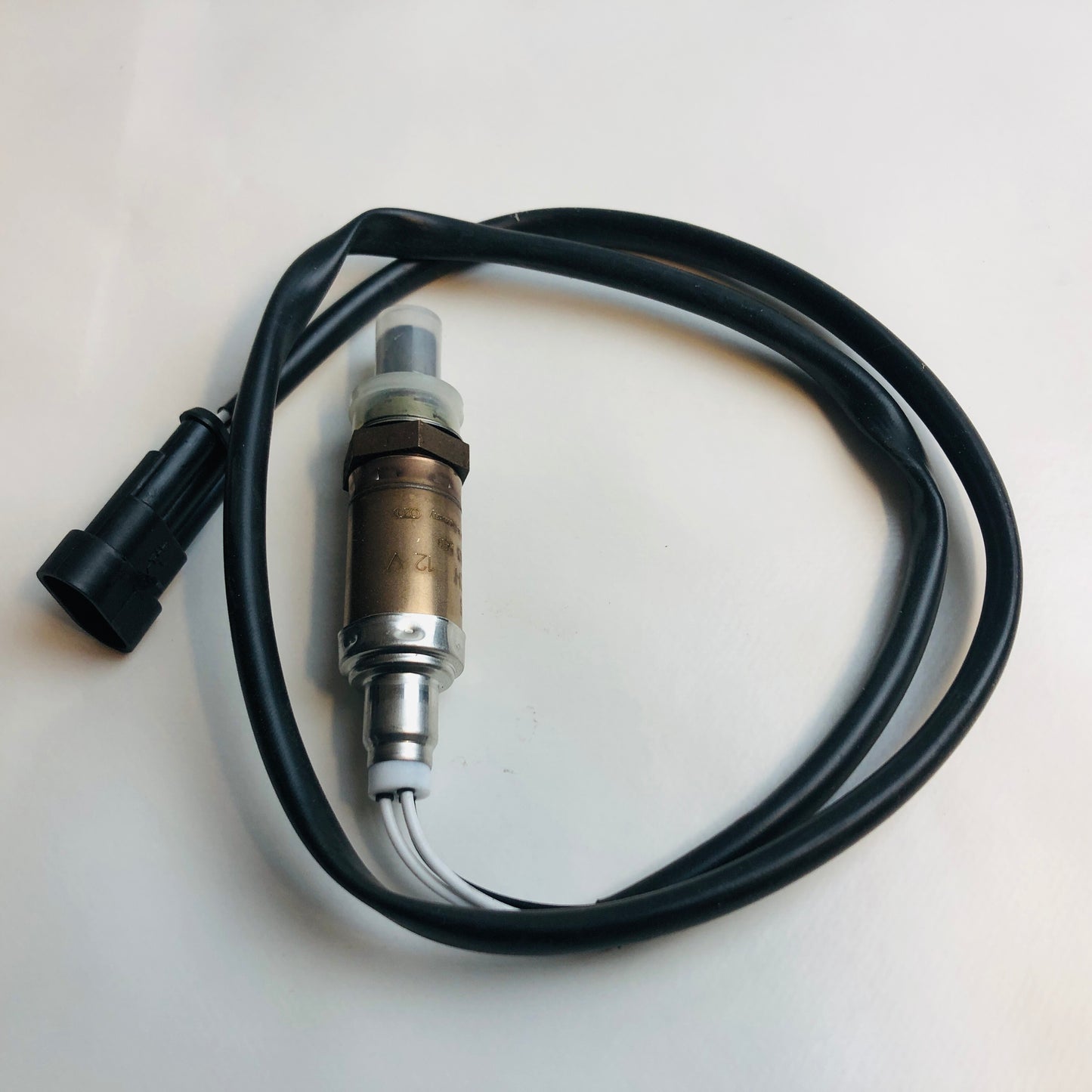 Lancia Delta e Dedra 2000 Sonda Lambda Nuova Originale 7785973 60812162