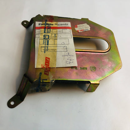 Lancia Dedra 1600 16V Injection Electronic Control Unit Bracket New Original Injection 7789920