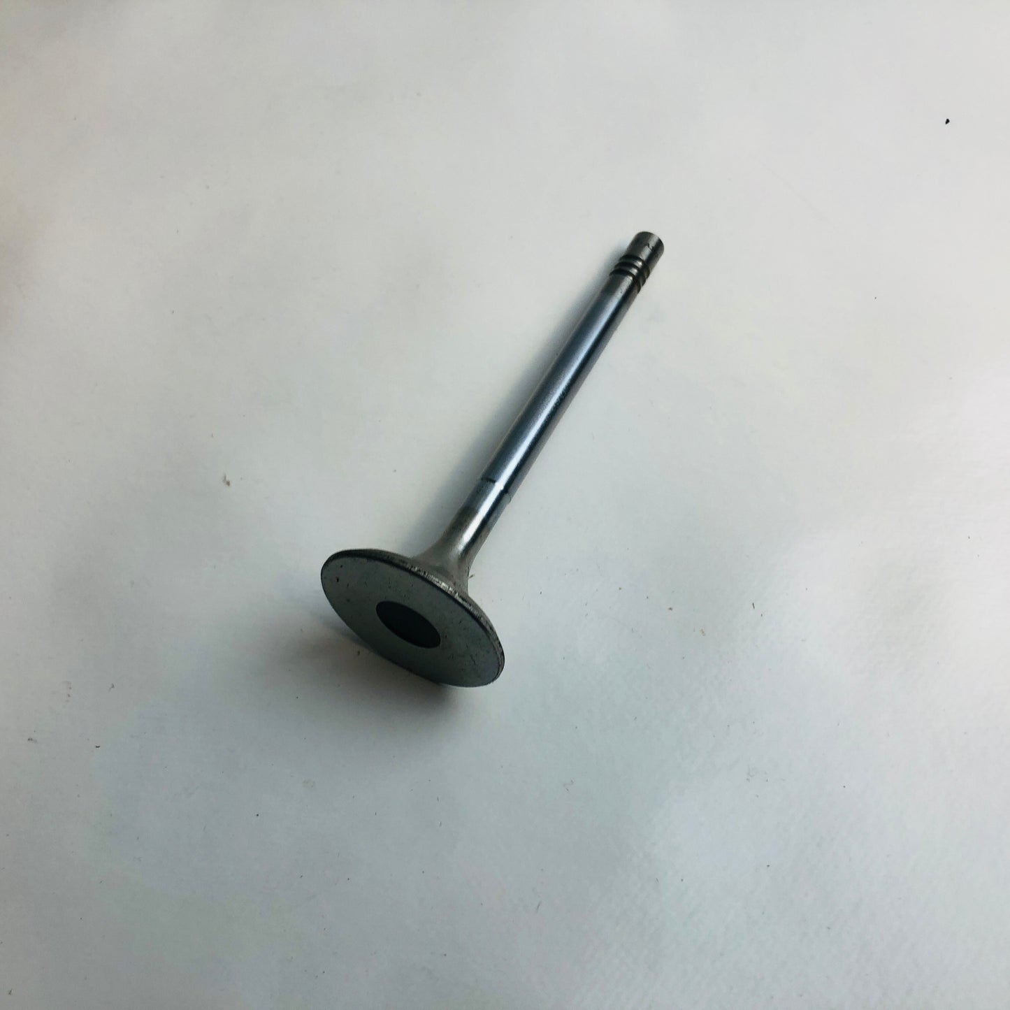 Lancia K 2400 TD Intake Valve New Original 7798620