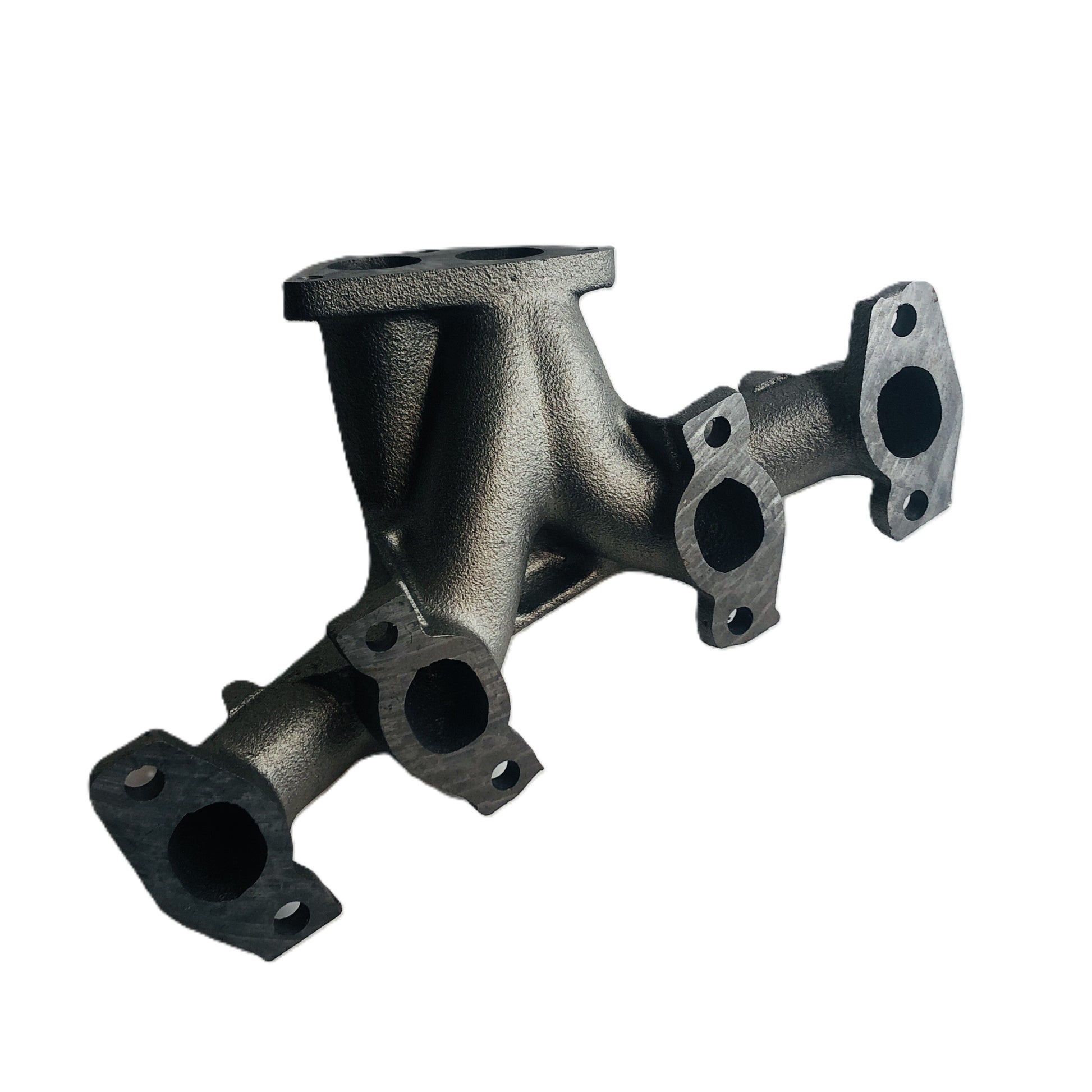 Autobianchi Y10 1000 e 1100 Fiat Panda Collettore di Scarico Nuovo Originale 7796878 5970288 - Raggi's Collectibles' Automotive Art