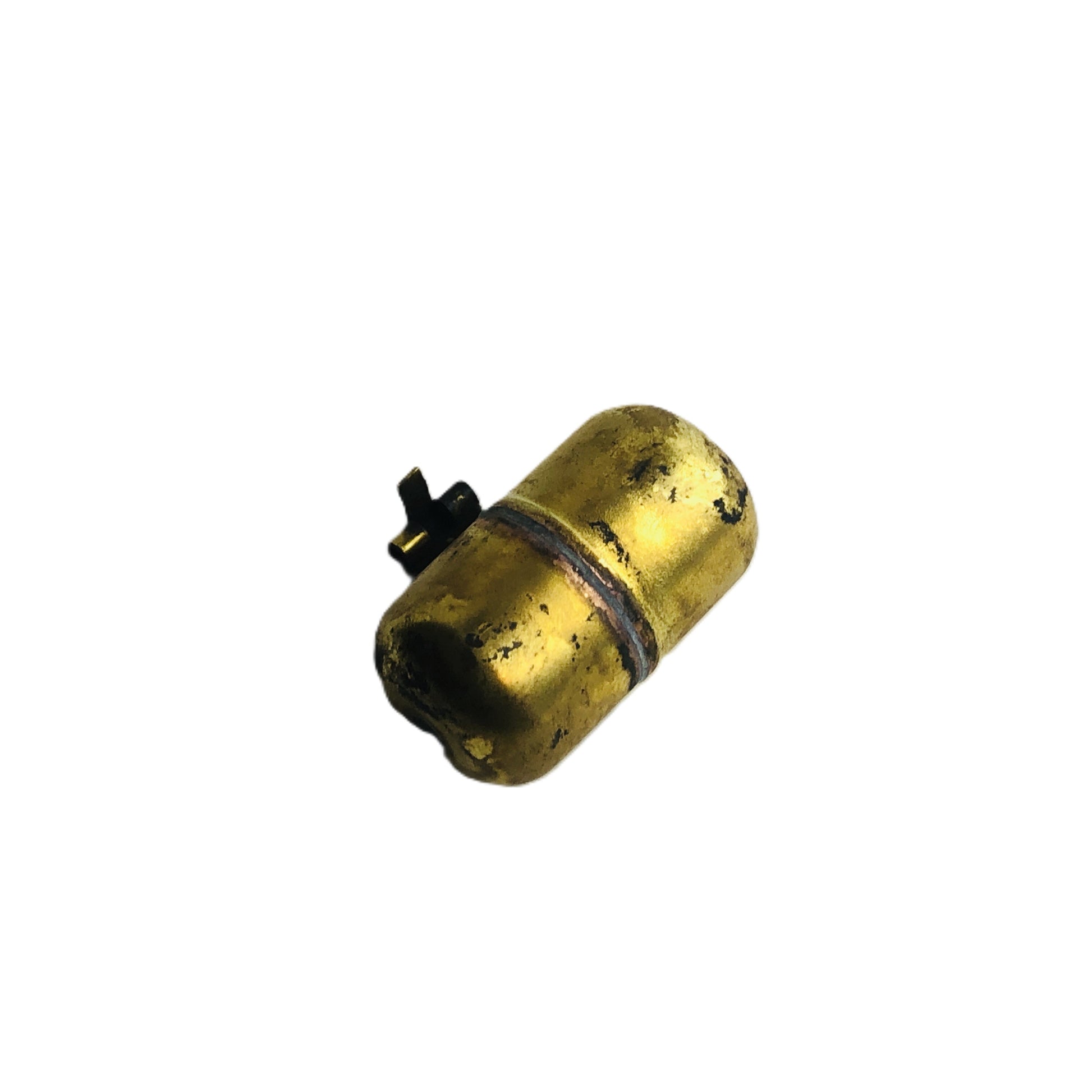 Autobianchi A112 Galleggiante Carburatore Weber Nuovo Originale 9914516 - Raggi's Collectibles' Automotive Art